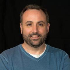 Greg Capolino