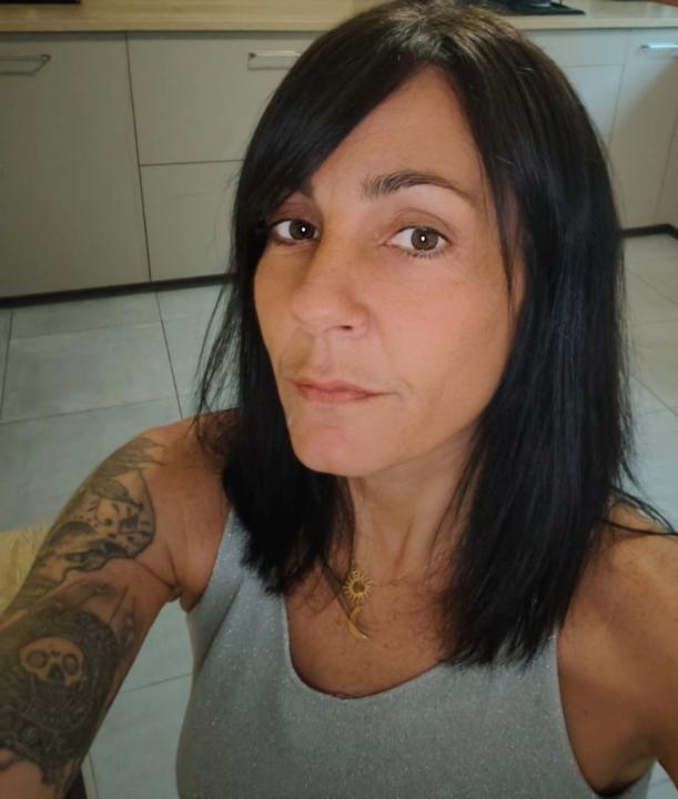 Katia Mercey