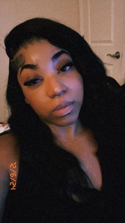 Tashay Gibson