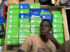 Moustapha Anta Ndiaye