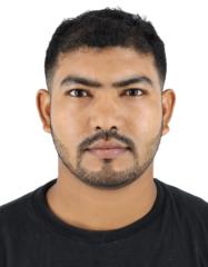 Binod Pariyar