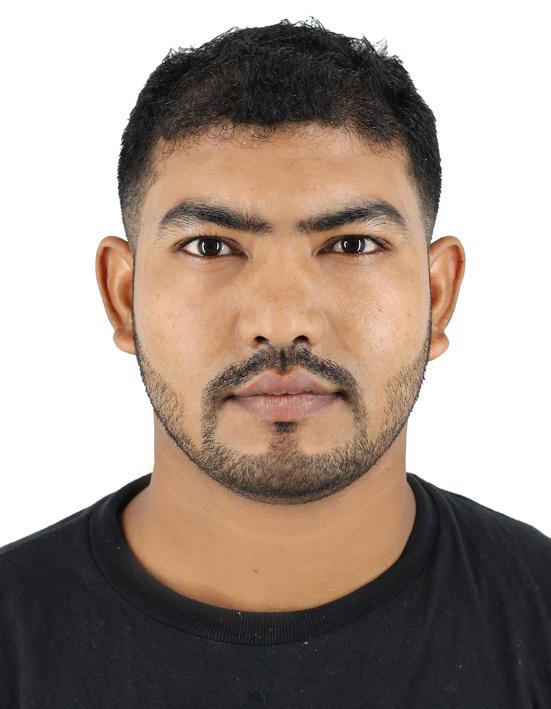 Binod Pariyar