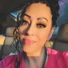 Brenda Villegas
