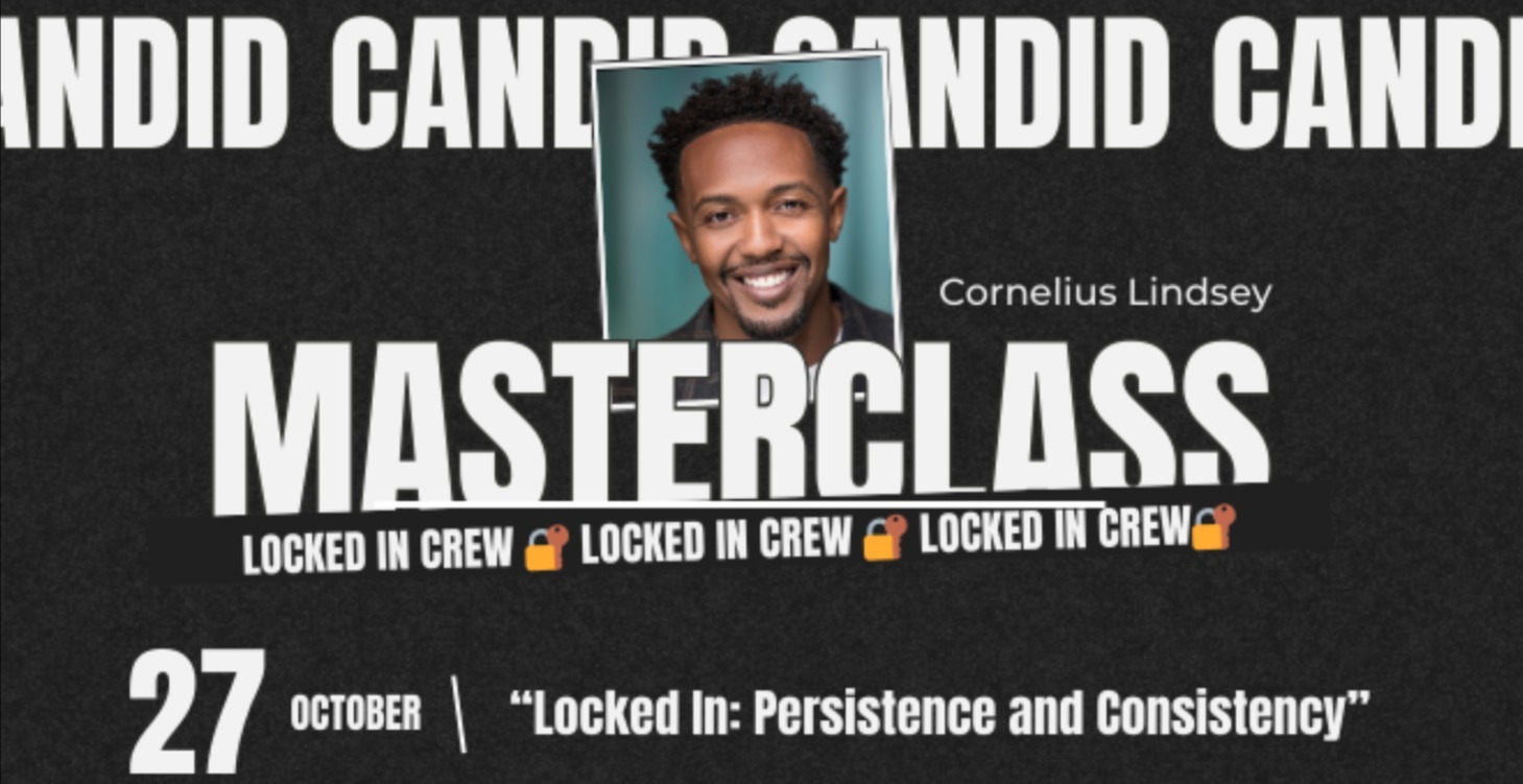 LOCKED IN: Persistence and Consistency