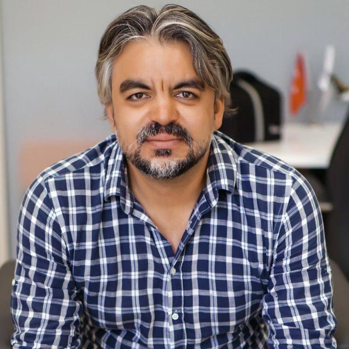 Serdar Taş