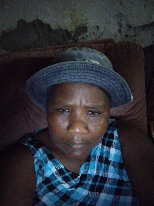 Phumzile Nompumelelo