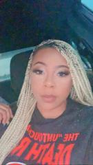Dwanesa Brown