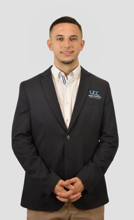 Pedro Garcia
