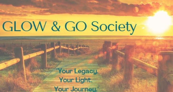 GLOW & GO Society