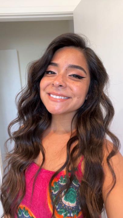 Sabrina Rios