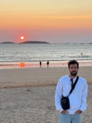 Miguel Pardo Losada