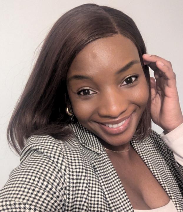 Nomtha Nkomo