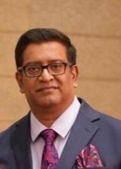 Ramdas Narayanan