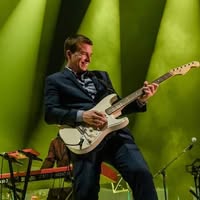 Alex Budd