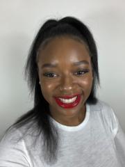 Precious Jones