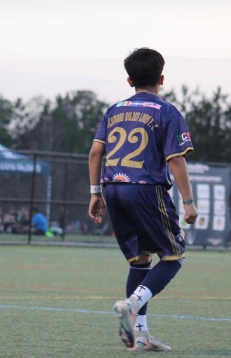 Alejandro Delosrios