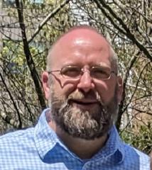 Timothy Ehling
