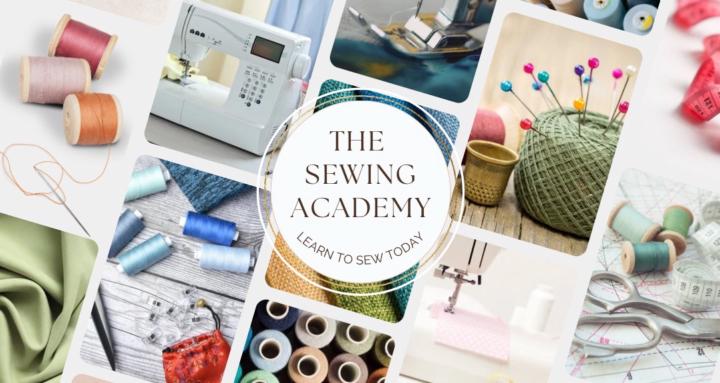 The Sewing Academy