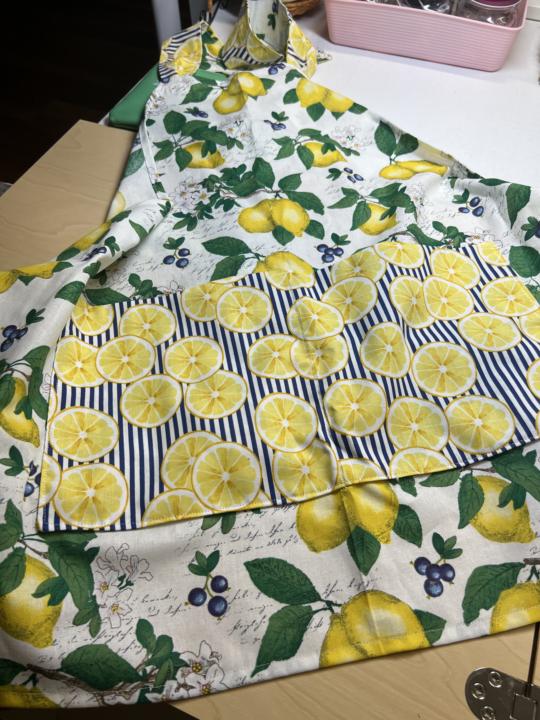 Aprons