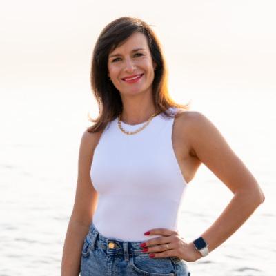 Nicole Jacqueline