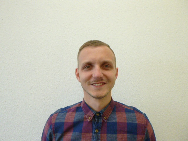 Pavel Mourek