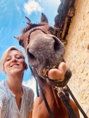 Justine De saleneuve