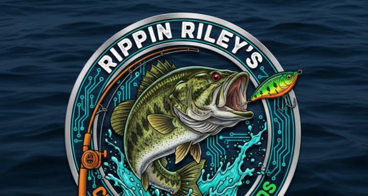 Bass Fishing Basics