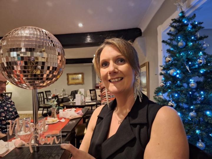 Robeira Crosswellcrouch