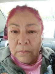 Reyna Adriana Benavides Villanueva