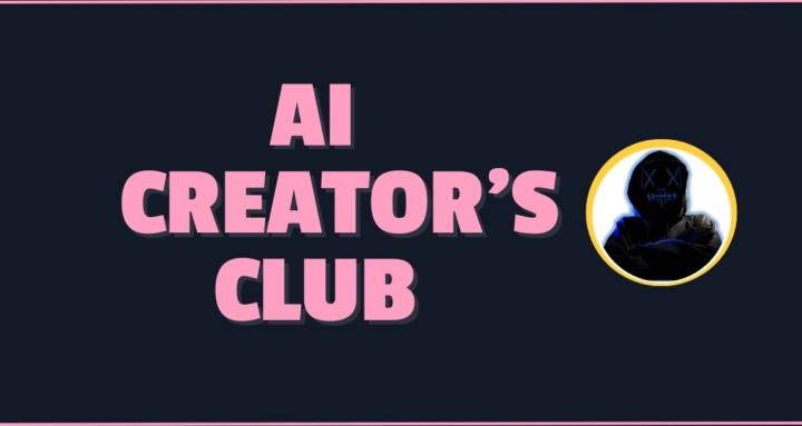 AI Creators Club