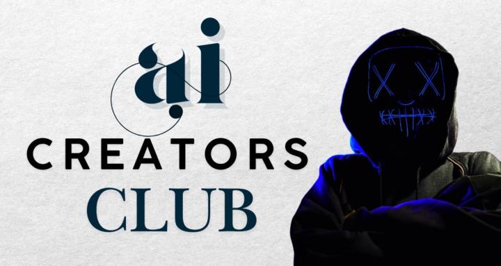 AI Creators Club