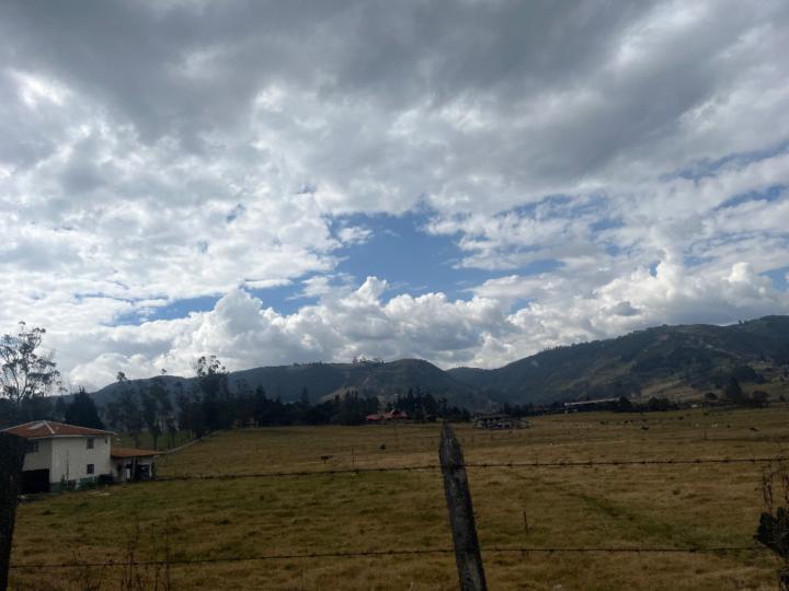 Lady Fernanda Cordova Loaiza