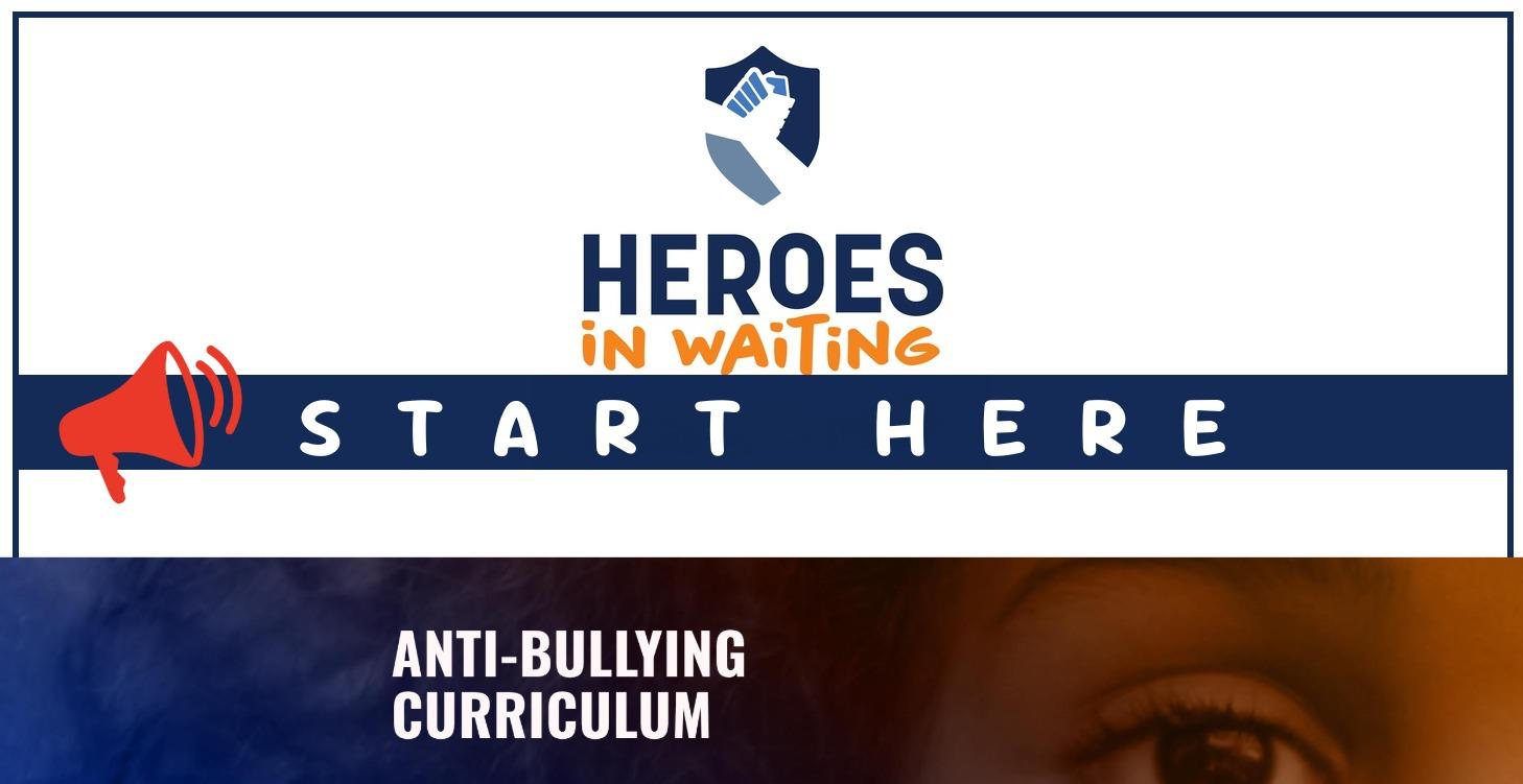 INTRODUCTION - Welcome!