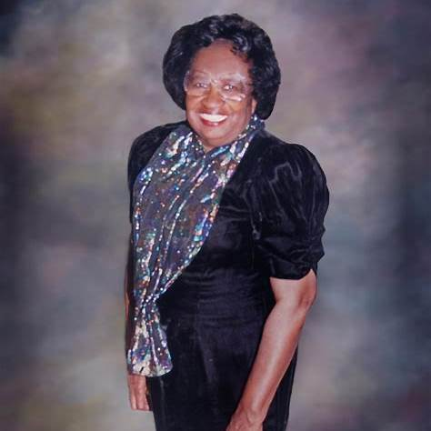 Hero Highlight: Clara Luper (OKC)  ✊🏾💛