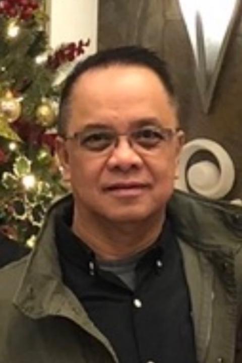 Fernando Cruz
