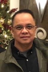 Fernando Cruz