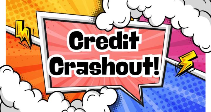 Credit Crashout