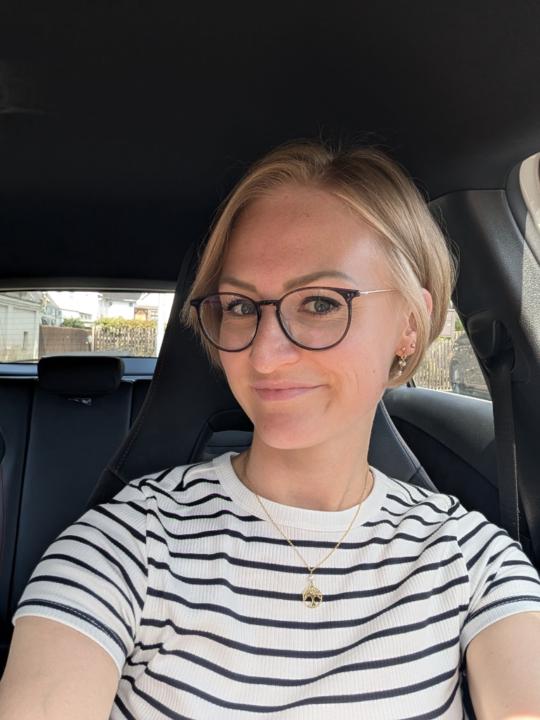 Marlene Petruk