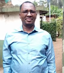 Francis Mburu