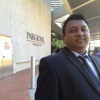 Kervin Vardin