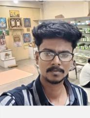 Karthi Vijayan