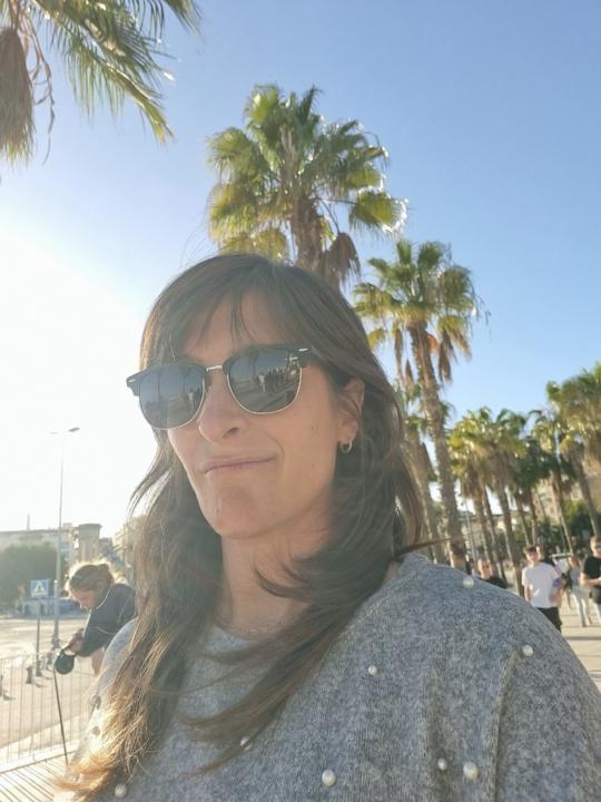 Maria Laura Buiatti