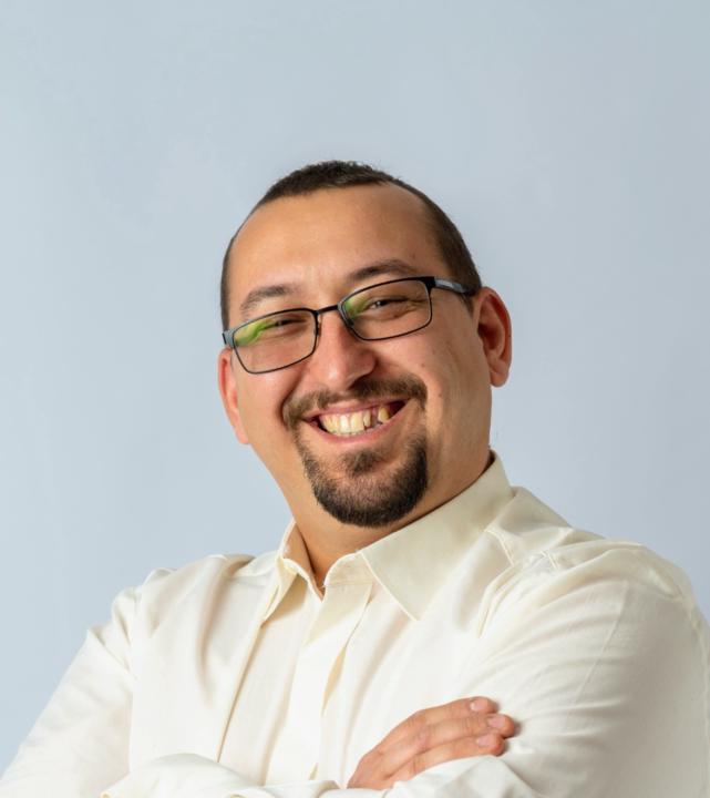 Marcin Sakowski