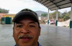 Alberto Lopez torres