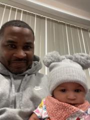 Tomaine Davis
