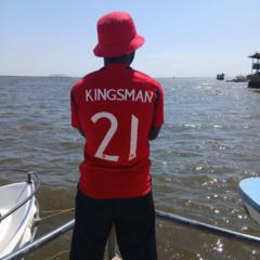 Craig Kingsman