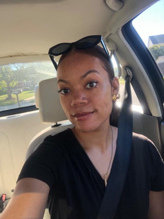 Dionna Allen