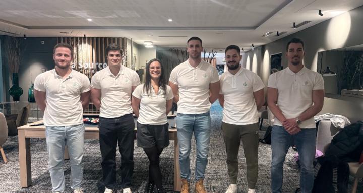 Le cercle de coachs inspirants