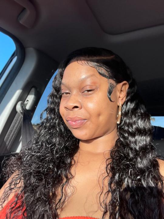 Shaneka Gilbert-Johnson