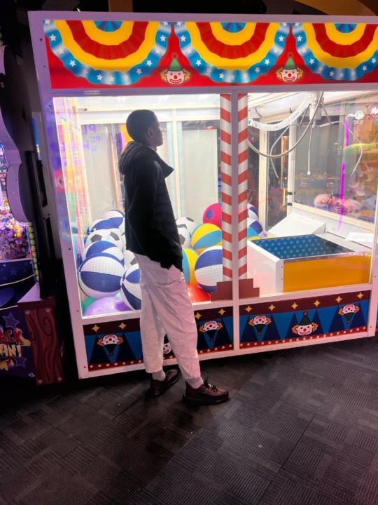Salman Mahamed